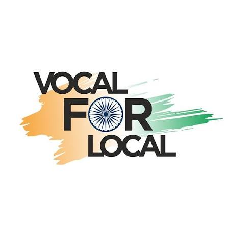 Vocal For Local