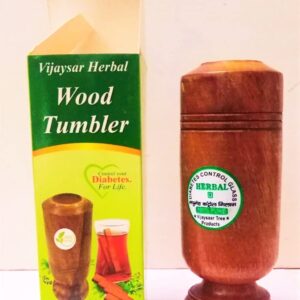 VIJAYSAR HERBAL TUMBLER